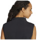 Adidas Γυναικεία αμάνικη μπλούζα Essentials Slim High-Neck Tank Top